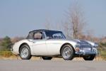 Austin-Healey 3000 1967 года